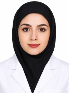 دکتر سارا اکبری فرد دندانپزشکی تخصصی شیان