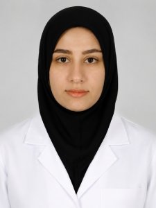 دکتر نغمه مالکی دندانپزشکی تخصصی شیان