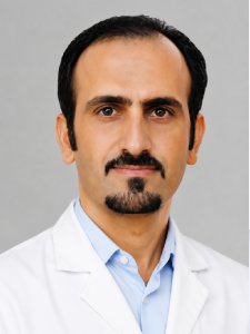 دکتر حسن مصلحتی متخصص اندو دندانپزشکی تخصصی شیان