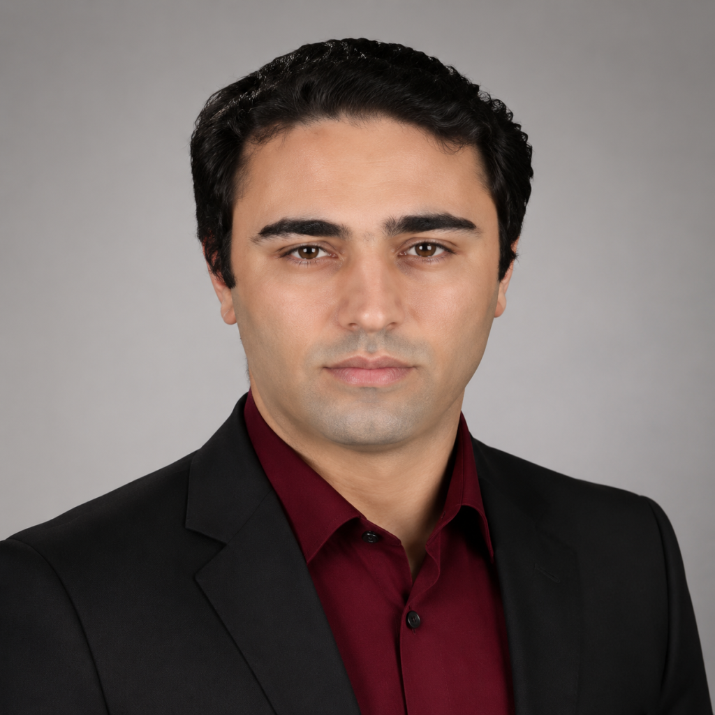 دکتر علی اسمعیلی متخصص گوش و حلق و بینی