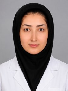 دکتر فرناز فرهاد متخصص دندانپزشکی کودکان