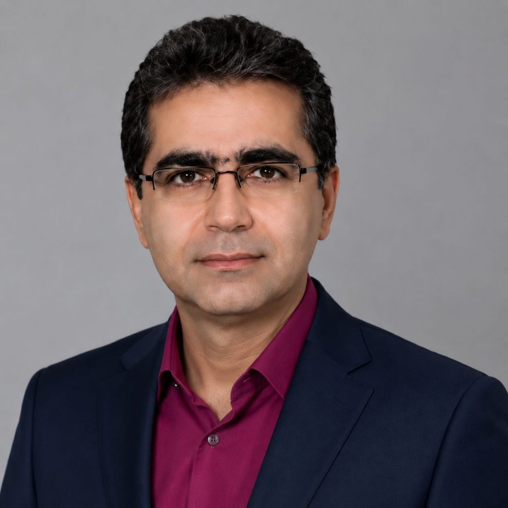 دکتر پیمان رحمانی زاده کلینیک شیان