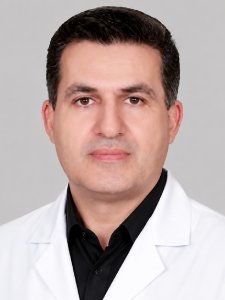 دکتر علی محمد سالاری دندانپزشکی تخصصی شیان