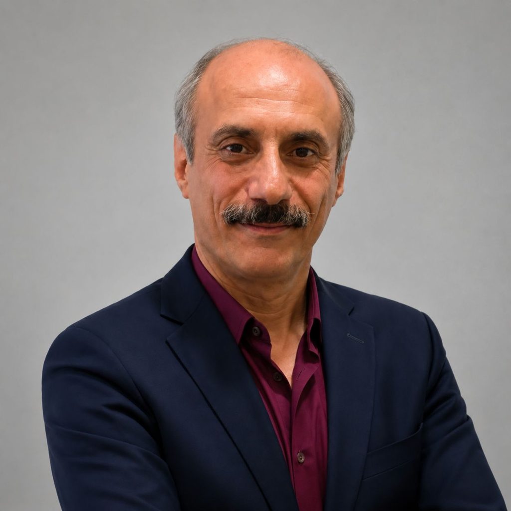 دکتر مجتبی عظیمیان کلینیک شیان