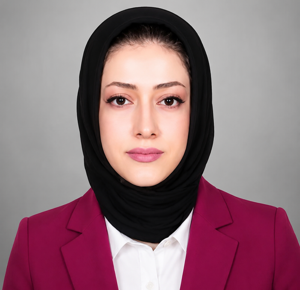 دکتر رضوان مسرور کلینیک شیان