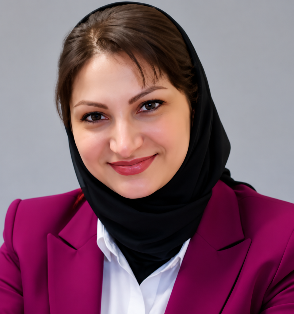 دکتر سولماز هدایت کلینیک شیان