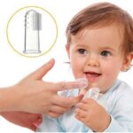 روش های کاهش درد دندان در نوزادان
