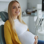 نمیدونستم باردارم عصب کشی کردم