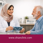 طرح خدمات قسطی دندانپزشکی بازنشستگان بانک رفاه